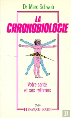Bertrand.pt - La Chronobiologie