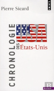 La Chronologie Des Etats-Unis