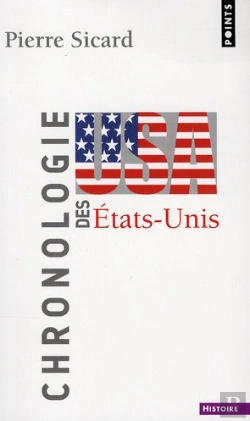 Bertrand.pt - La Chronologie Des Etats-Unis