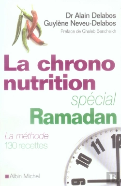 Bertrand.pt - La Chrononutrition ; Spécial Ramadan