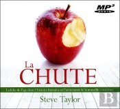 La Chute - Cd Mp3