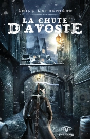 La Chute D'Avoste