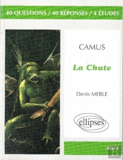 Bertrand.pt - La Chute De Camus