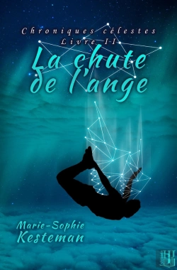 Bertrand.pt - La Chute De L Ange (Chroniques Celestes - Livre Ii)