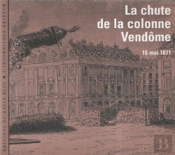Bertrand.pt - La Chute De La Colonne Vendome