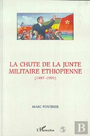 La Chute De La Junte Militaire Éthiopienne (1987-1991)