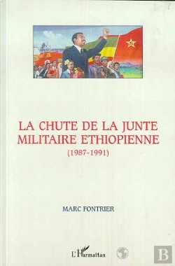 Bertrand.pt - La Chute De La Junte Militaire Éthiopienne (1987-1991)