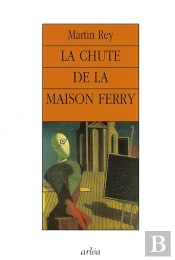 La Chute De La Maison Ferry
