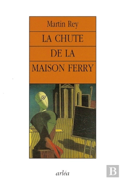 Bertrand.pt - La Chute De La Maison Ferry