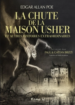 Bertrand.pt - La Chute De La Maison Usher : Et Autres Histoires Extraordinaires