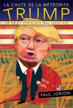 Bertrand.pt - La Chute De La Météorite Trump ; Un Objet Populiste Mal Identifié