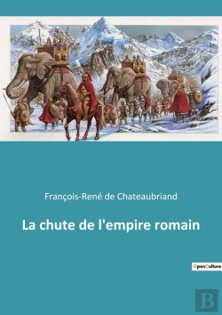 Bertrand.pt - La Chute De L'Empire Romain