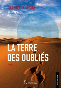 Bertrand.pt - La Chute De L'Étoile T.2 : La Chute De L'Étoile