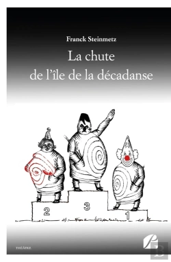 Bertrand.pt - La Chute De L'Île De La Décadanse