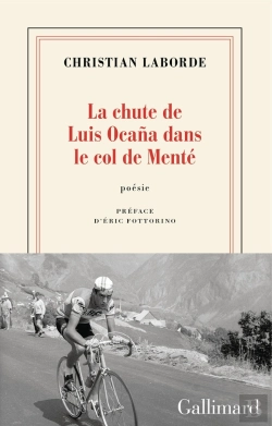Bertrand.pt - La Chute De Luis Ocana Dans Le Col De Menté