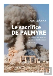 La Chute De Palmyre