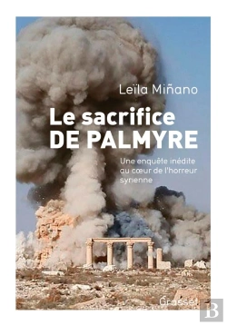 Bertrand.pt - La Chute De Palmyre
