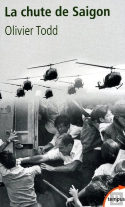 Bertrand.pt - La Chute De Saigon ; Cruel Avril 1975