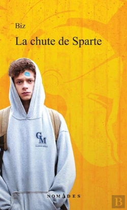 Bertrand.pt - La Chute De Sparte