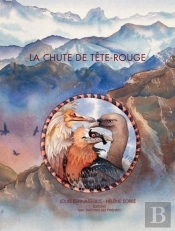 La Chute De Tête-Rouge