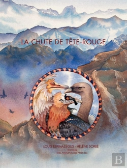 Bertrand.pt - La Chute De Tête-Rouge