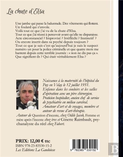 Bertrand.pt - La Chute D'Elsa
