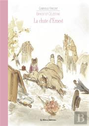 La Chute D'Ernest