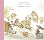 La Chute D'Ernest