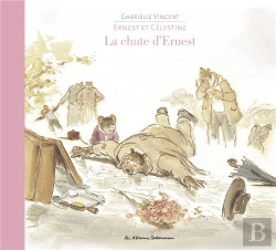 Bertrand.pt - La Chute D'Ernest
