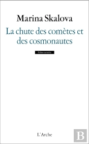 La Chute Des Comètes Et Des Cosmonautes
