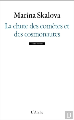 Bertrand.pt - La Chute Des Comètes Et Des Cosmonautes