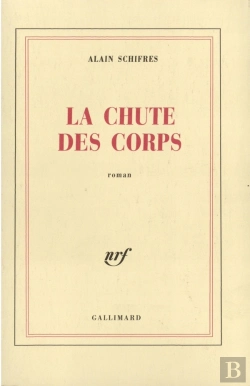Bertrand.pt - La Chute Des Corps