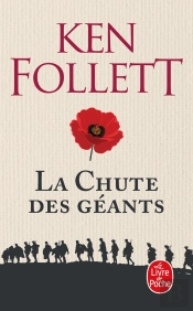 La Chute Des Geants : Le Siecle T.1