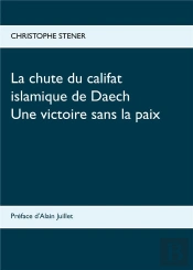 La Chute Du Califat Islamique De Daech