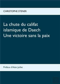 Bertrand.pt - La Chute Du Califat Islamique De Daech