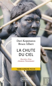La Chute Du Ciel