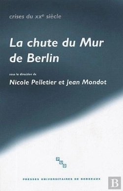 Bertrand.pt - La Chute Du Mur De Berlin