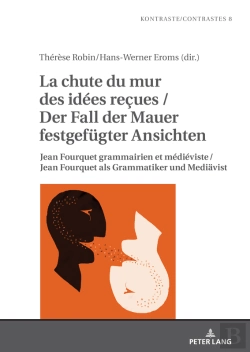 Bertrand.pt - La Chute Du Mur Des Idées Reçues / Der Fall Der Mauer Festgefuegter Ansichten
