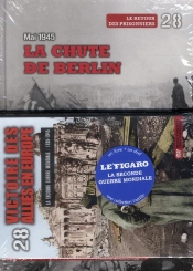 La Chute Du Mur Volume 28