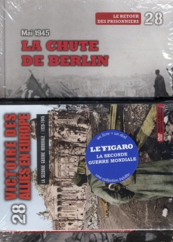 Bertrand.pt - La Chute Du Mur Volume 28