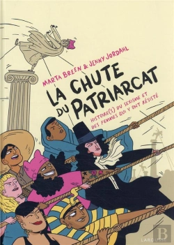 Bertrand.pt - La Chute Du Patriarcat