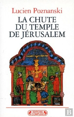 Bertrand.pt - La Chute Du Temple De Jérusalem