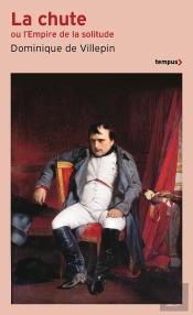 La Chute Ou L'Empire De La Solitude