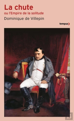Bertrand.pt - La Chute Ou L'Empire De La Solitude
