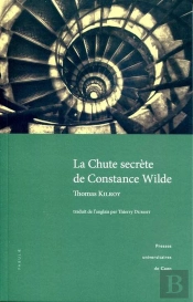 La Chute Secrète De Constance Wilde