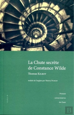 Bertrand.pt - La Chute Secrète De Constance Wilde