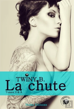 Bertrand.pt - La Chute - Tomes 3 Et 4