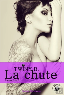 Bertrand.pt - La Chute - Tomes 5 Et 6