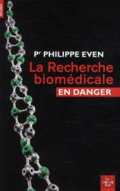 La Chute Vertigineuse De La Recherche