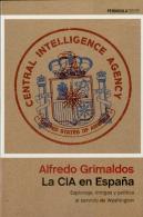La Cia En España